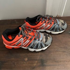 Kids New Balance Sneakers
